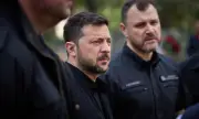 Зеленски призова Г-7 за санкции срещу руския енергиен сектор след масирани атаки