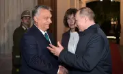 Опасни искри между Унгария и Украйна: Какво готви Орбан? 
