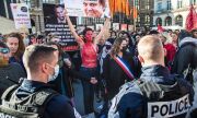 Франция отново протестира срещу Covid сертификатите