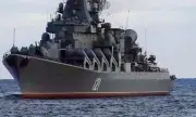 ВМС на Украйна: Руските кораби може и да са чак в Новоросийск, но нашите катери ще дойдат и там