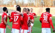 ЦСКА играе две контроли в паузата