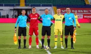 ЦСКА гони нов рекорд - "червените" с пети капитан от началото на сезона