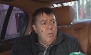 Откриха незаконно оръжие и боеприпаси в дома на Бенчев (ВИДЕО + СНИМКИ)