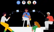 ������ Google �������� ����������� �� ������� ����� iOS � Android