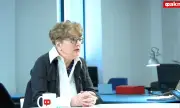Копринка  Червенкова пред ФАКТИ: Мисля си, че Пеевски  си отива (ВИДЕО)