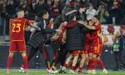 Рома елиминира Фейенорд с дузпи и продължава в Лига Европа