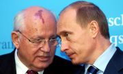 Горбачов е бил смазан психически от инвазията на Путин в Украйна