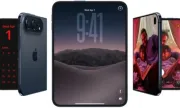 ������ ��������� ���������� �� ������ ������� iPhone, ��������� ��������