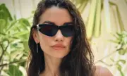 Диляна Попова пръска сексапил и в кухнята (СНИМКИ)