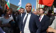 Снимка Костадин Костадинов: В България вече няма демокрация, има окупация