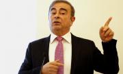Гон: В Nissan имаше заговор срещу мен