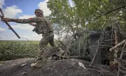 Украински удари по руски военни обекти между 26 и 28 юни нанасят сериозни щети