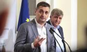 Кирил Добрев: Защо Борисов мълча 11 месеца за злоупотребите в „Пътища“ 