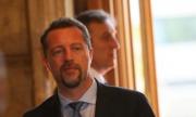 Иво Христов: Борисов е говорителят на Ердоган в Европа