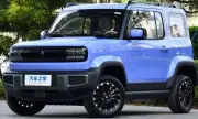 Електрическият "аналог" на Suzuki Jimny навлиза на европейския пазар