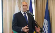 Радев: Инфлацията на Борисов е толкова истинска, колкото и магистралите му
