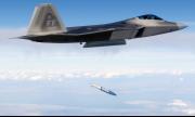 САЩ се отказват от изтребителя Ф-22