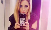 Дъщерята на Стоичков изригна - не ѝ допада да бъде свързвана с Валери Божинов