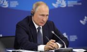 Русия разполага с уникални оръжия