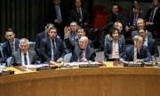 В ООН отхвърлиха резолюции на Русия и САЩ