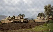 Забравете Рафах! Израелската армия тренира за война с Ливан 