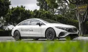 Автономните функции стават все по-желани сред купувачите на нови автомобили
