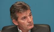 Емо Костадинов: Не видях толкова расистки скандирания
