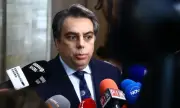 Асен Василев: Заради „една жена каза“ кметът на Варна продължава да е в ареста