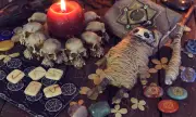 7 признака, че ви е направена черна магия