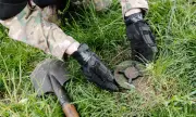 Финландия се оттегля от договора за забрана на противопехотните мини