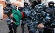 Украйна контраатакува Русия