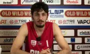 Борислав Младенов ще играе във Виена: Апоел (Тел Авив) го преотстъпи за новия сезон