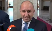 Радев връща за ново обсъждане разпоредби от Закона за енергията от възобновяеми източници