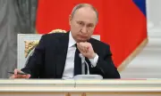 Путин се оказа прав за Украйна, каза бивш шеф в ЦРУ