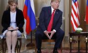 Разпитват преводачката на Тръмп за Путин