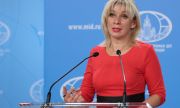 Захарова: Голямо унижение за ЕС