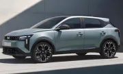 ������ Dacia Sandero ����� ������� ������������� ��������� � ��������� �� Renault Group