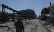  ISW:            