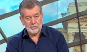 Петко Георгиев: Не виждам в момента в БСП сила, човек, идея, която да ги извади от безпътицата, в която са от години