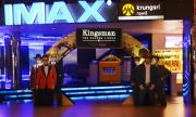 Правят сериал по „Kingsman”