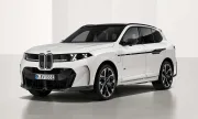 ������ ���������������� ������ �� ���-������ BMW X5