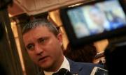 Владислав Горанов потъпка журналистиката