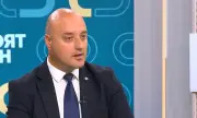 Атанас Славов: И за слепите  вече е ясно къде стои Радев. Всичко показва, че ще участва по някакъв начин в политиката 