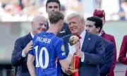 Определиха MVP на Световното клубно първенство