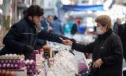 Турция наложи ограничения в магазините и автобусите