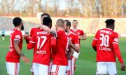 Добра новина за ЦСКА! Свързана е с евентуалното участие на отбора в Европа