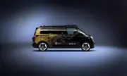 VW изпревари Tesla при автономните автомобили