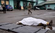 Всеки един руснак, извършил престъпление в Украйна, ще бъде открит и унищожен – в която и част на света да се е скрил