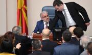 Албанец ще бъде президент на Македония