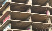 Здравното министерство окончателно спира строежа на детска болница върху скеле от преди 30 години